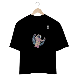 Nome do produtoCamiseta Astronauta