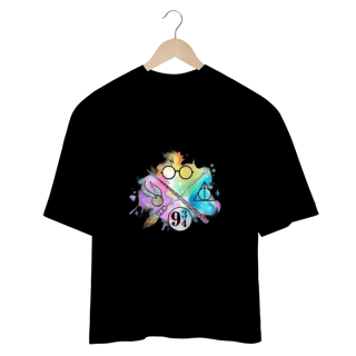 Nome do produtoCamiseta Harry Potter