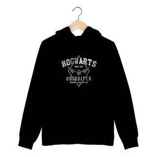 Moletom HOGWARTS