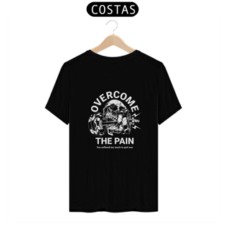 Camiseta Masculina Overcome