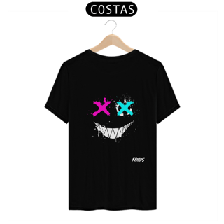 Camiseta Masculina Insana