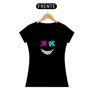 Camiseta Feminina Insana