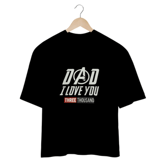 Nome do produtoCamiseta DAD