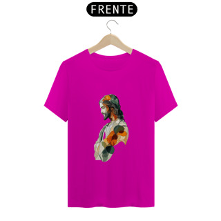 Nome do produtoCamiseta Jesus