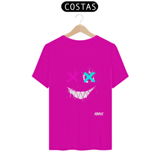 Nome do produtoCamiseta Masculina Insana