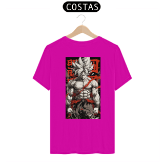 Nome do produtoCamiseta Masculina Goku