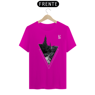 Nome do produtoCamiseta Masculina Floresta