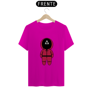 Nome do produtoCamiseta Masculina Round6