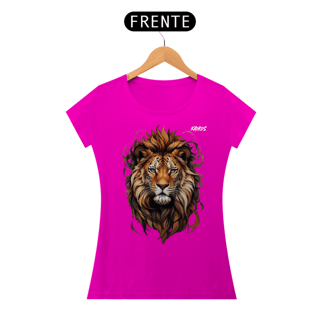 Nome do produtoCamiseta Leão 