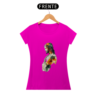 Nome do produtoCamiseta Jesus