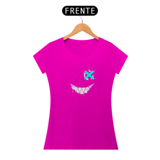 Nome do produtoCamiseta Feminina Insana