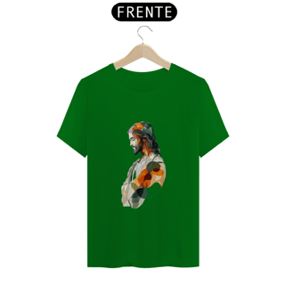 Nome do produtoCamiseta Jesus