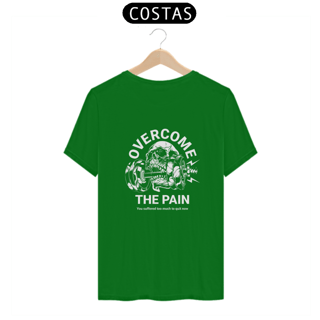 Nome do produtoCamiseta Masculina Overcome