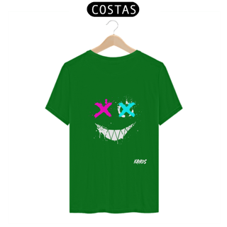 Nome do produtoCamiseta Masculina Insana