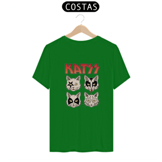 Nome do produtoCamiseta Masculina Katss