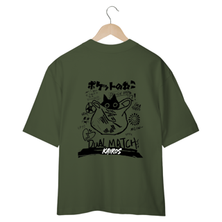 Nome do produtoCamiseta Academia Dual Match