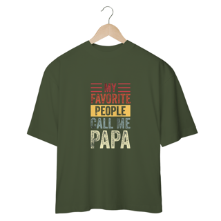 Nome do produtoCamiseta Dia dos Pais