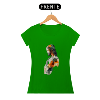 Nome do produtoCamiseta Jesus