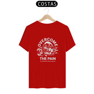 Nome do produtoCamiseta Masculina Overcome