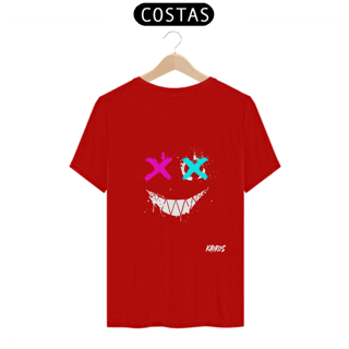 Nome do produtoCamiseta Masculina Insana