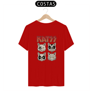 Nome do produtoCamiseta Masculina Katss