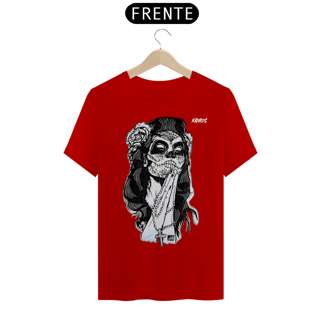 Nome do produtoCamiseta Masculina Calavera