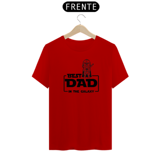 Nome do produtoCamiseta Masculina Best Dad