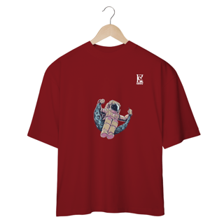 Nome do produtoCamiseta Astronauta