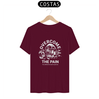Nome do produtoCamiseta Masculina Overcome