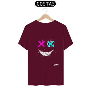 Nome do produtoCamiseta Masculina Insana