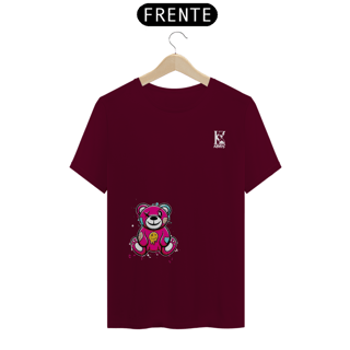 Nome do produtoCamiseta Masculina Urso