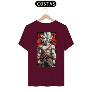Nome do produtoCamiseta Masculina Goku