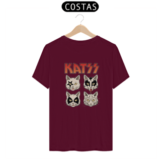 Nome do produtoCamiseta Masculina Katss