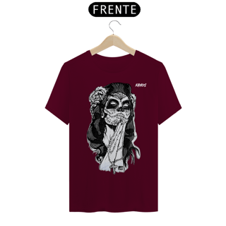 Nome do produtoCamiseta Masculina Calavera