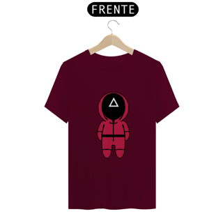 Nome do produtoCamiseta Masculina Round6