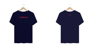 LaBase T-Shirt Plus Size