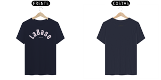 Nome do produto T-Shirt Prime Ambition