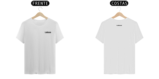 Nome do produto T-Shirt Prime LaBase