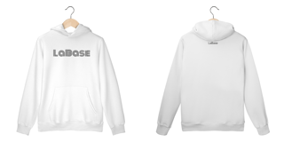 Moletom Prime Canguru LaBase