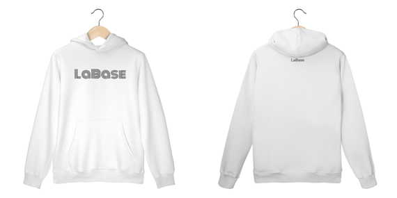 Moletom Prime Canguru LaBase