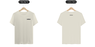 Nome do produto T-Shirt Prime LaBase