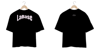 LaBase Oversized