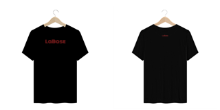 Nome do produto LaBase T-Shirt Plus Size