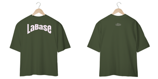 Nome do produto LaBase Oversized