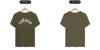 Nome do produto T-Shirt Prime Ambition