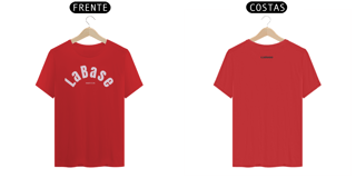 T-Shirt Prime Ambition