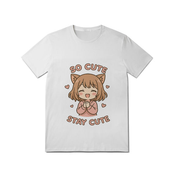 cute