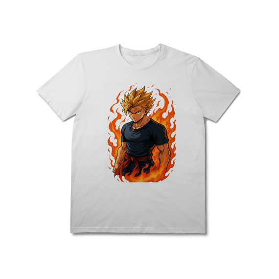 power flame