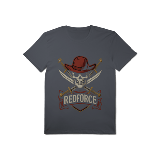 Nome do produto camisa red force