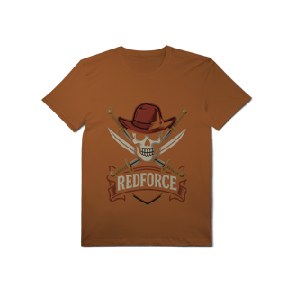 Nome do produto camisa red force
